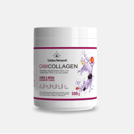 CAM COLLAGEN